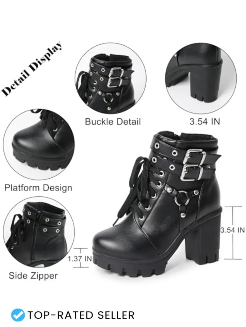 N/A elevate your